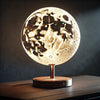 Lampe lune