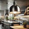 Lampe cuisine