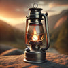 Lampe tempête