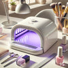 Lampe ongles UV