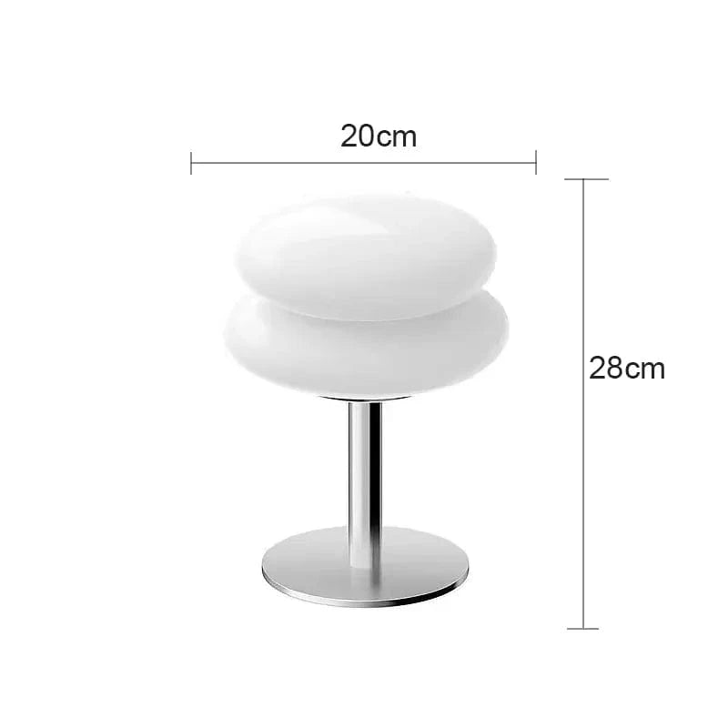 Altair | Reyalight® Modèle A Blanc