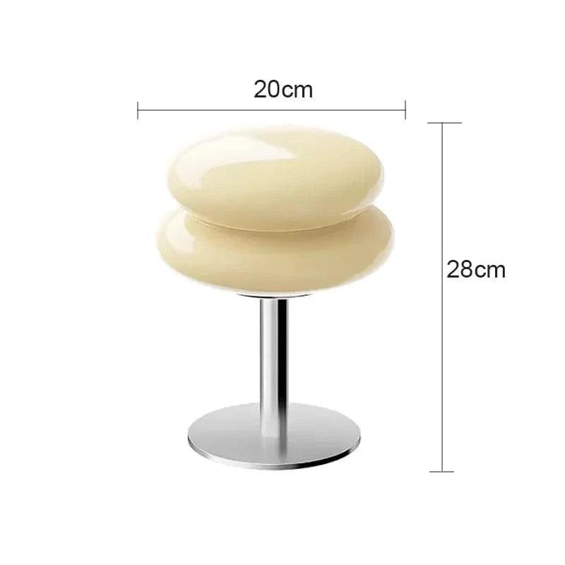 Altair | Reyalight® Modèle A Jaune