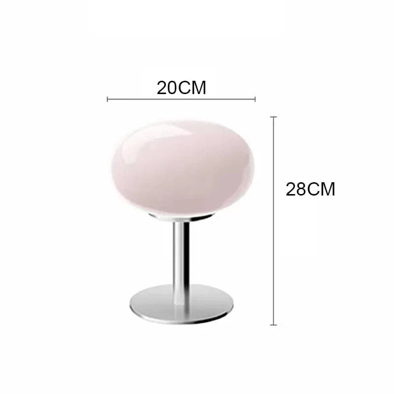 Altair | Reyalight® Modèle B Rose