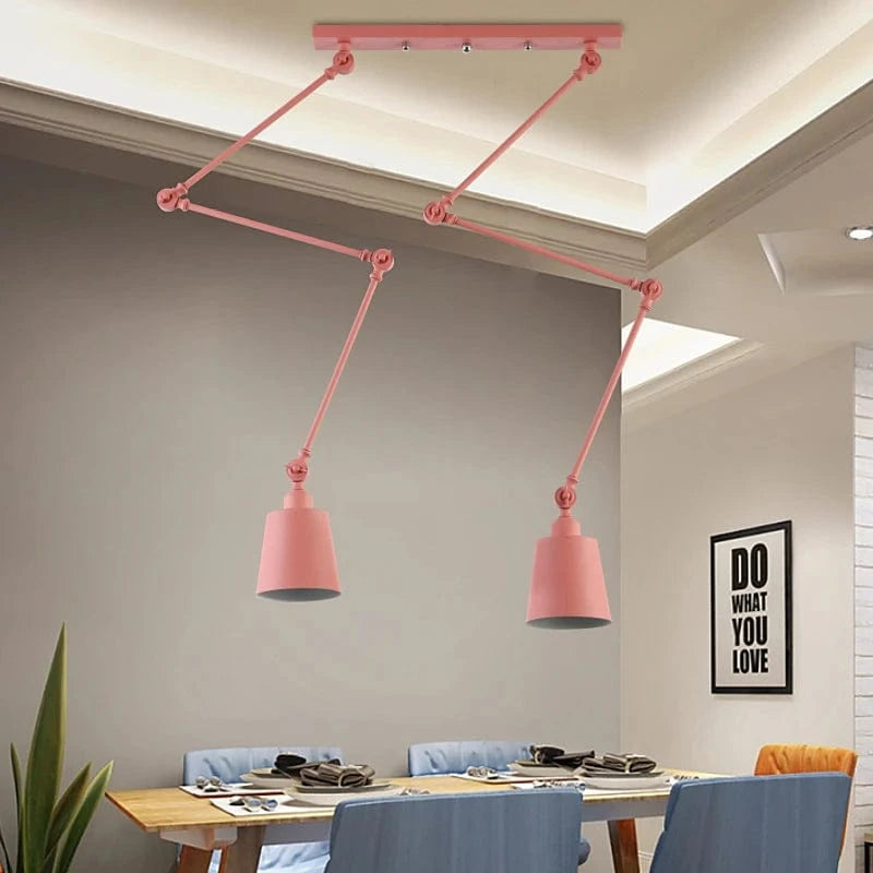 Aureliaiel – Lampe Astrale Luxuria