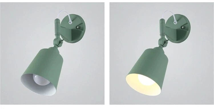 Aureliaiel | Reyalight® Modèle A Vert / Oui