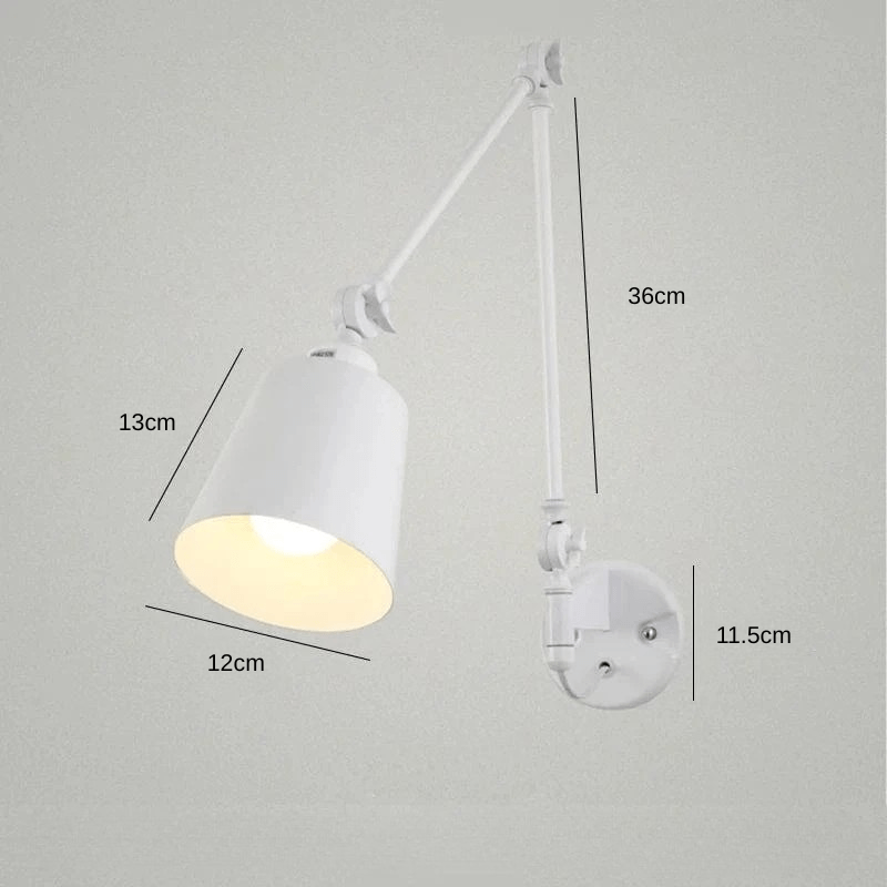 Aureliaiel | Reyalight® Modèle B Blanc / Oui