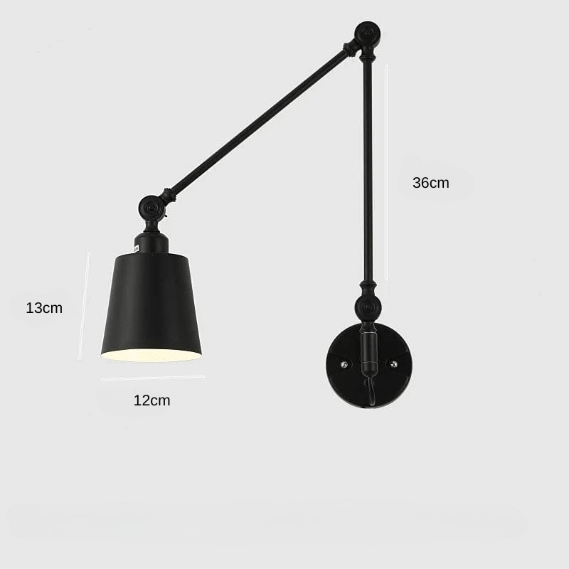 Aureliaiel | Reyalight® Modèle B Noir / Oui
