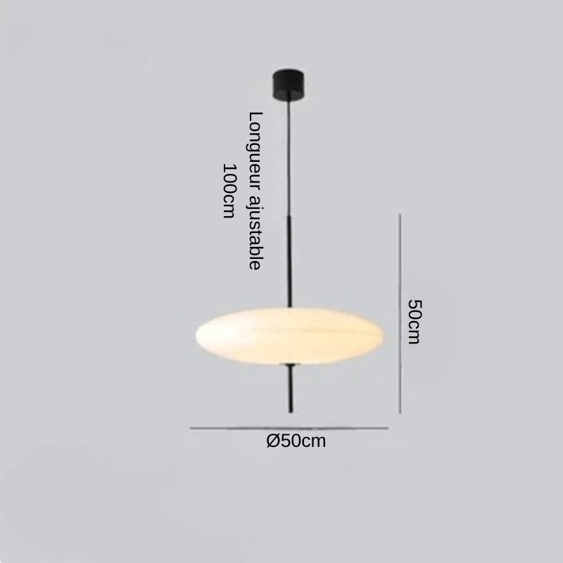 Aureliaium | Reyalight® Blanc / Lumière froide 6000k