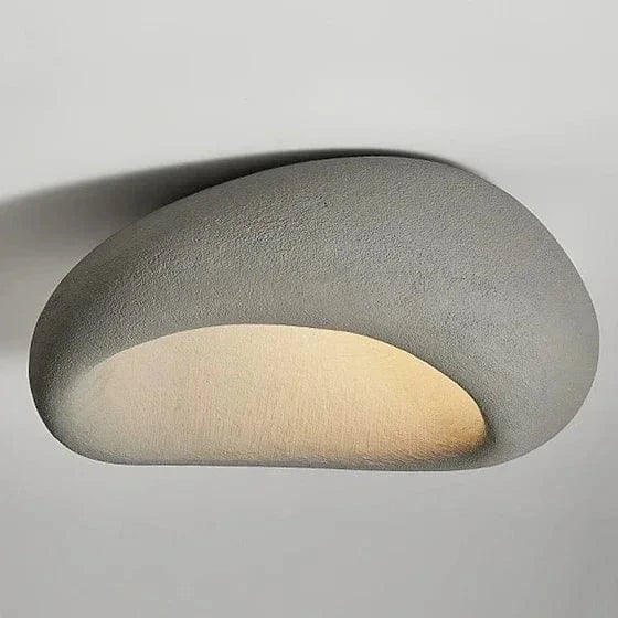 Aureliaora | Reyalight® Gris / Lumière naturelle 4000k / 30cm