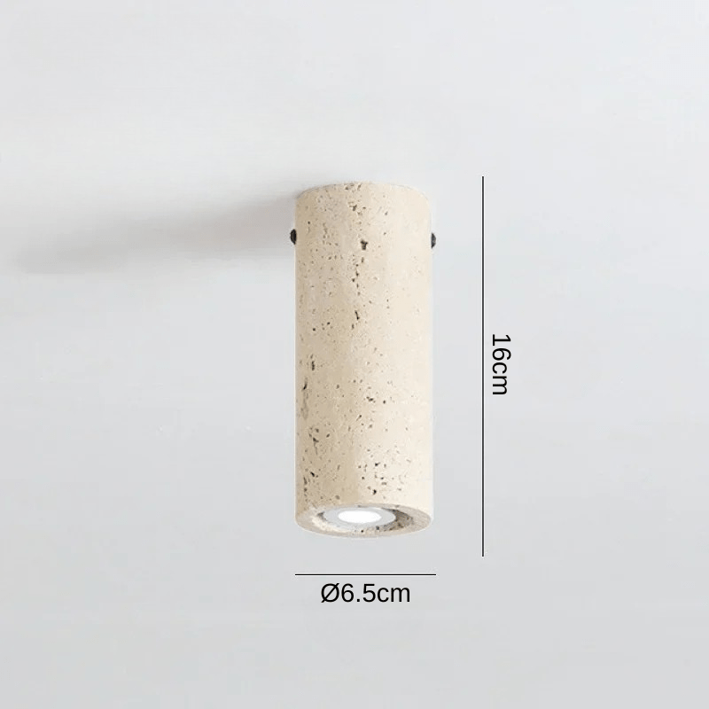 Aurelion | Reyalight® 16cm / Oui / Lumière chaude 3000K