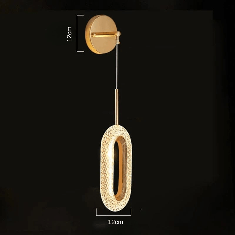 Aurorais | Reyalight® Modèle G / 3 niveaux réglable