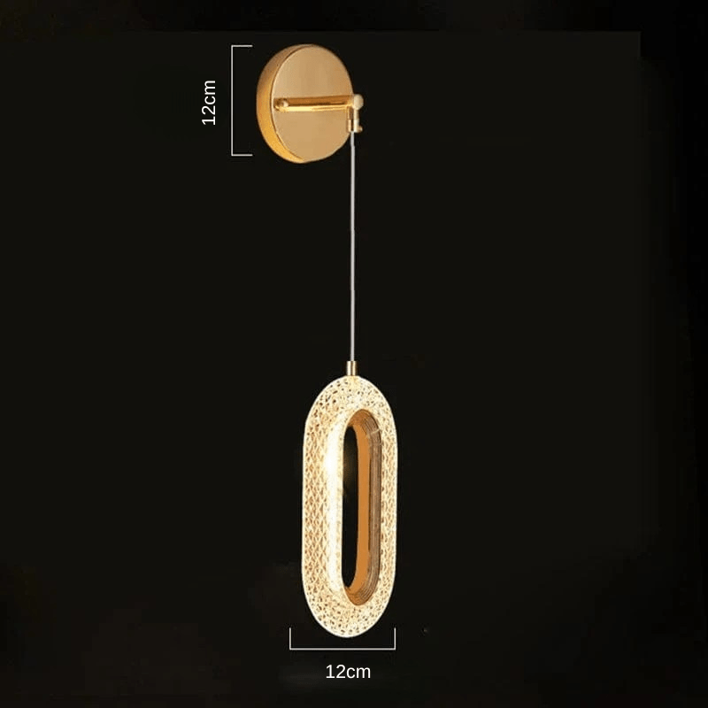 Aurorais | Reyalight® Modèle I / 3 niveaux réglable