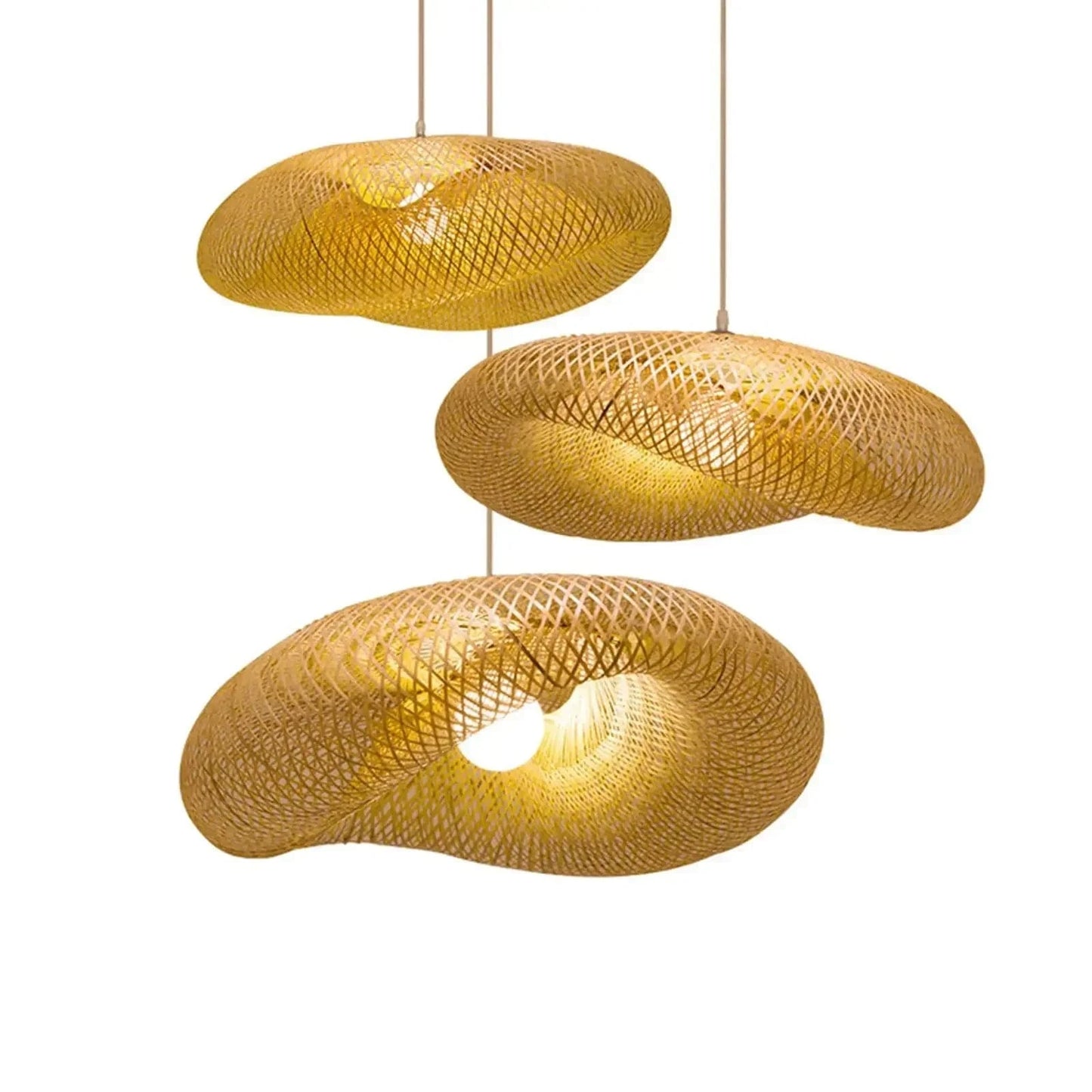 Bambolu | Reyalight® Diamètre 40cm