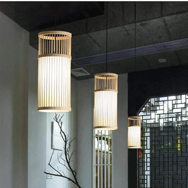Bamboulum | Reyalight®