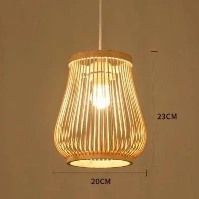 Bamboulum | Reyalight® Style B