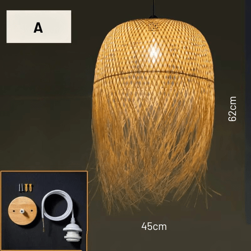 Bambulex | Reyalight® Modèle A