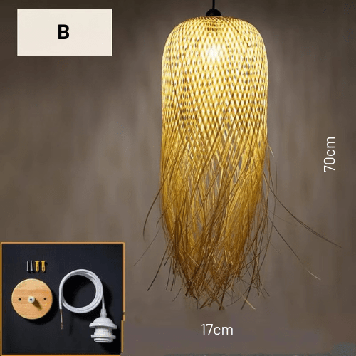 Bambulex | Reyalight® Modèle B