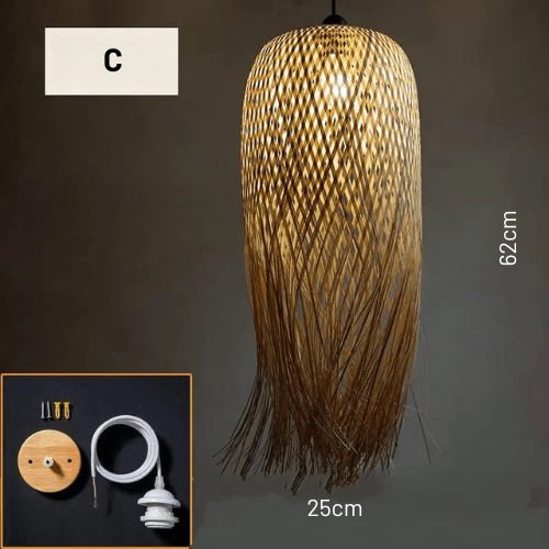 Bambulex | Reyalight® Modèle C