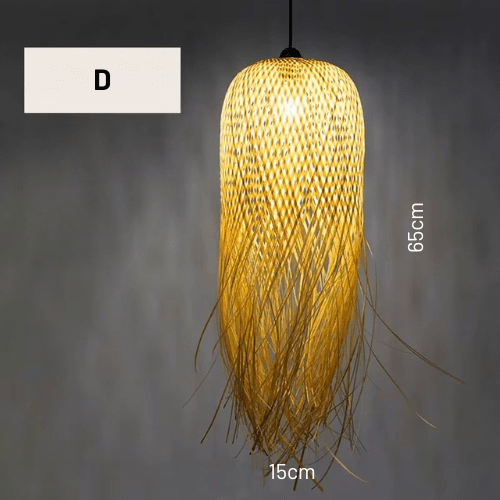 Bambulex | Reyalight® Modèle D