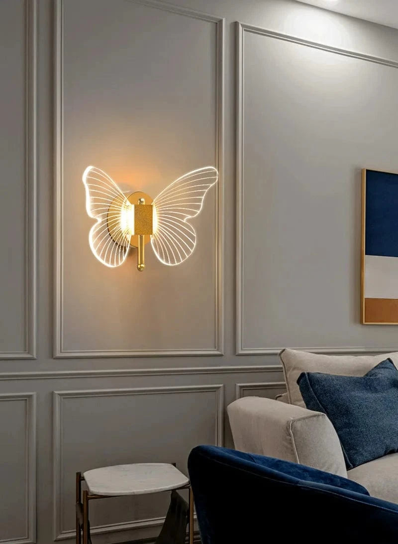 Butterfly | Reyalight®