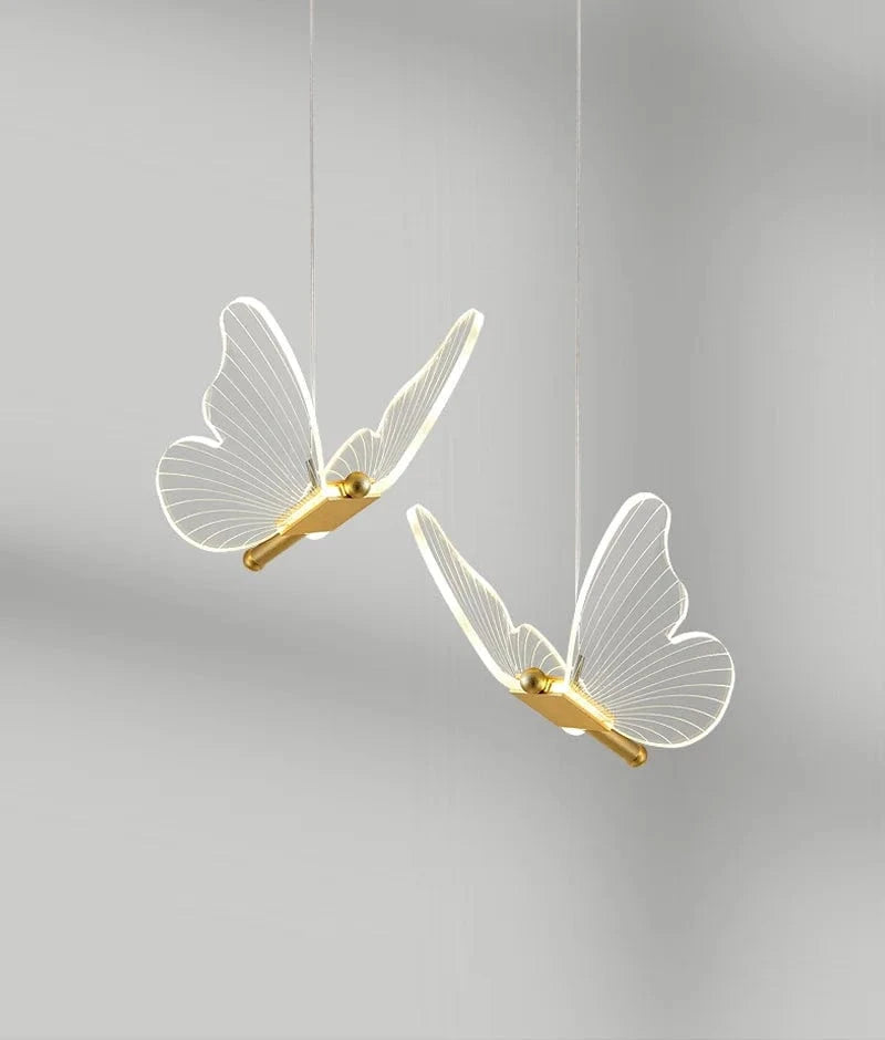 Butterfly | Reyalight®