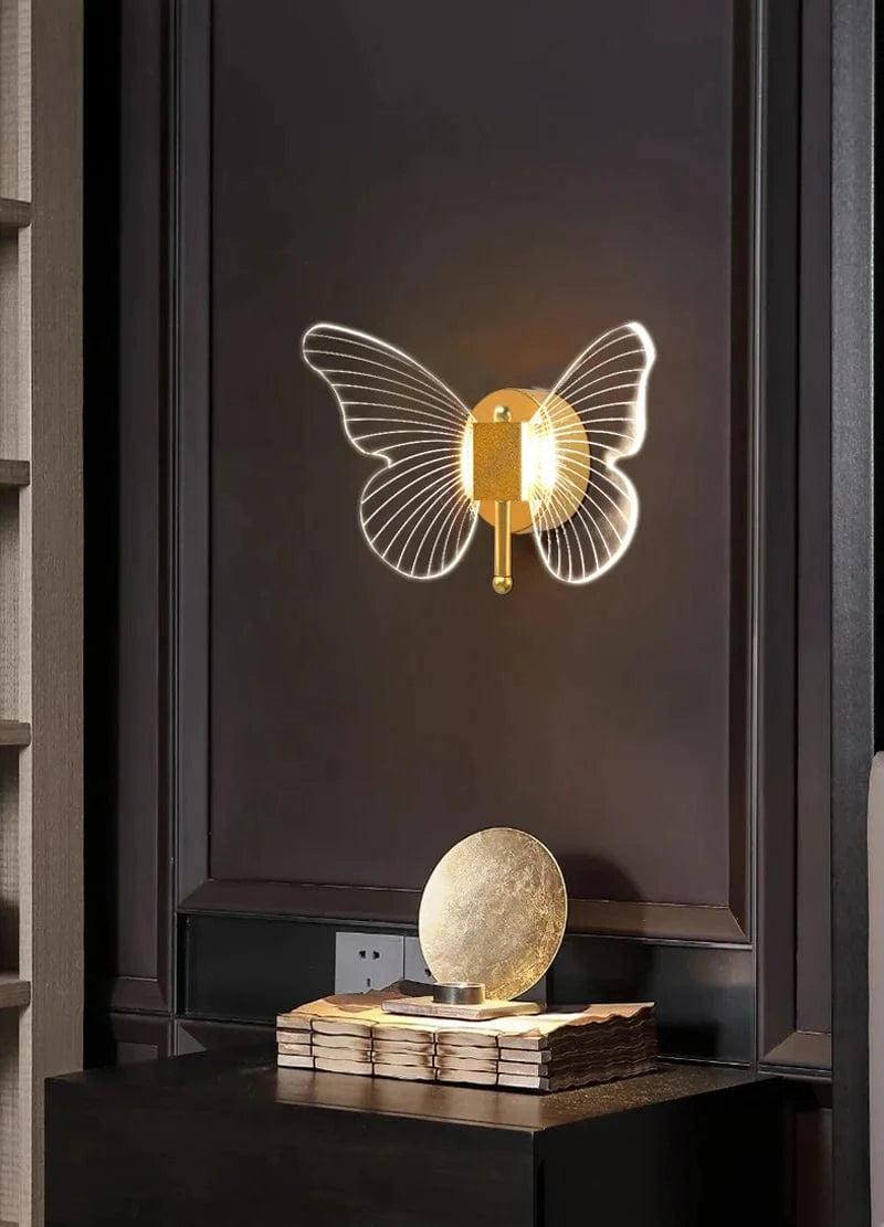 Butterfly | Reyalight®