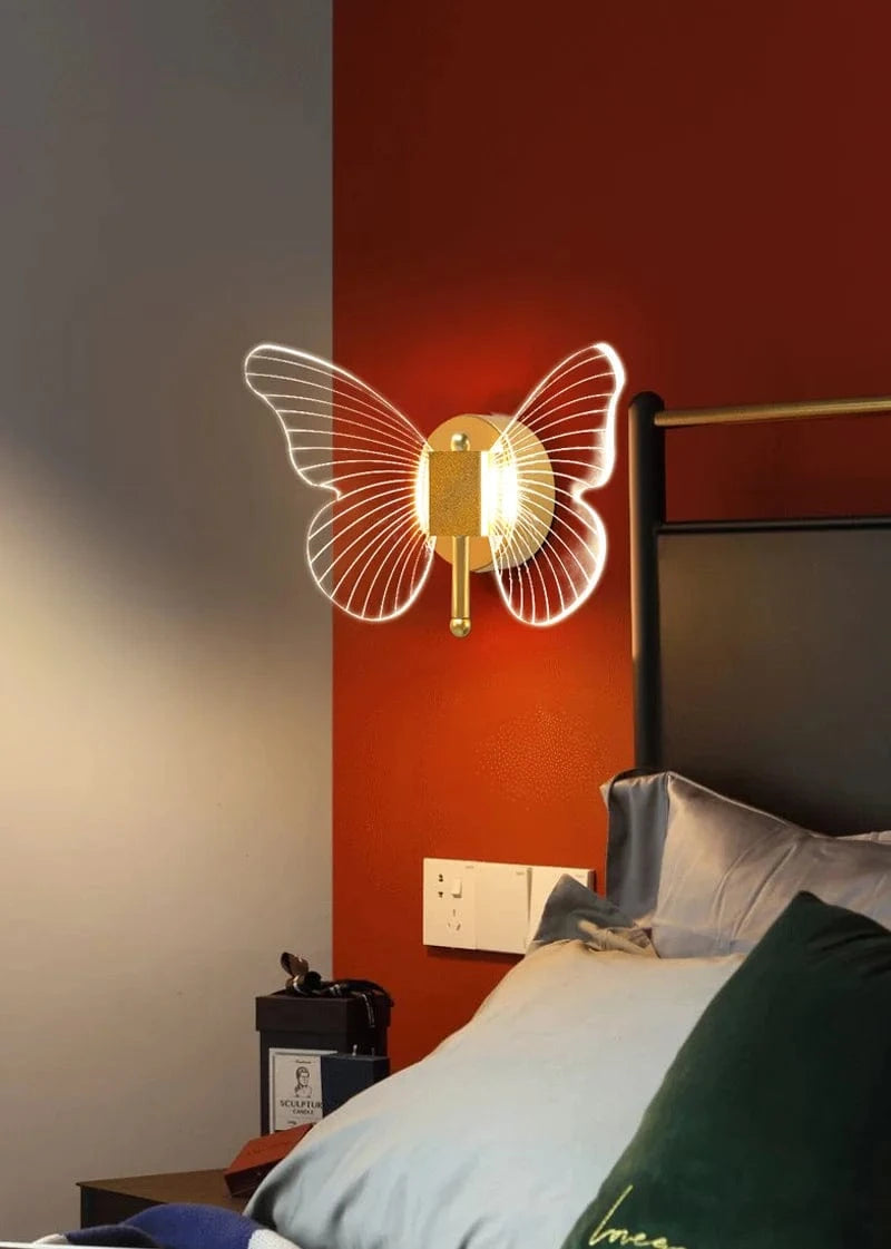 Butterfly | Reyalight®