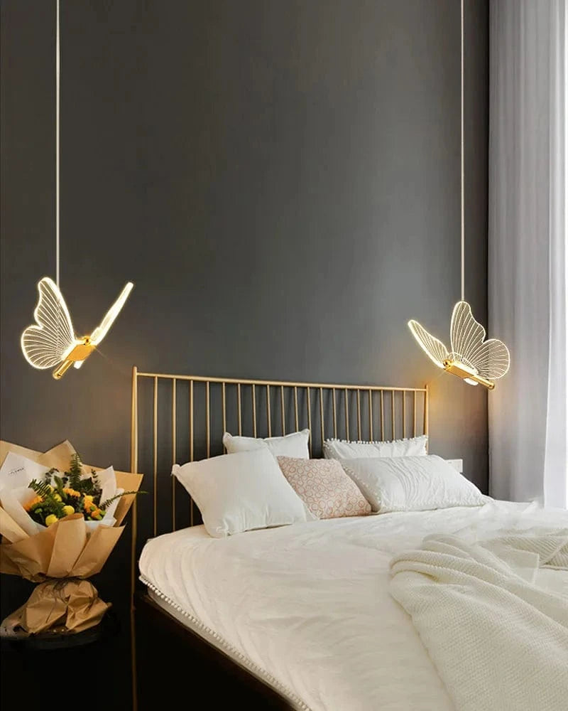 Butterfly | Reyalight®