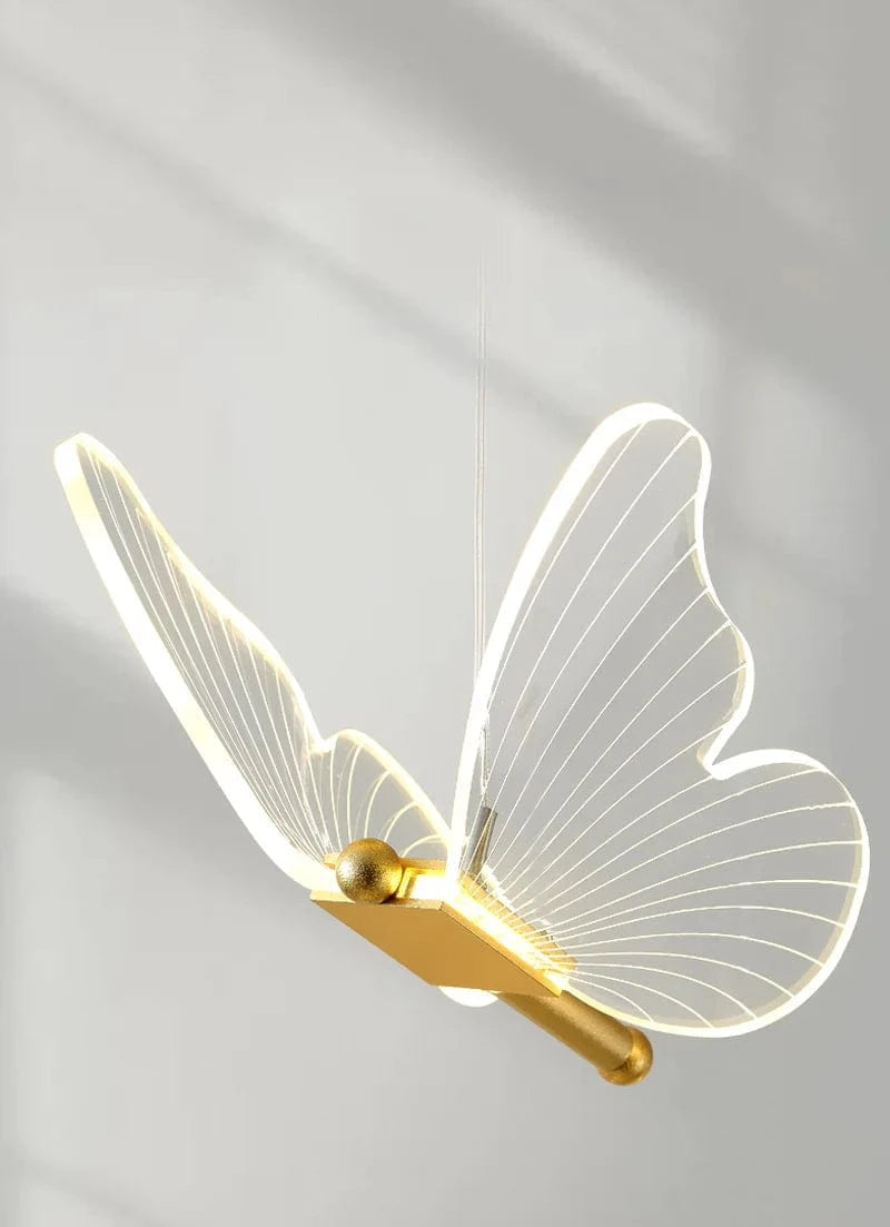 Butterfly | Reyalight®
