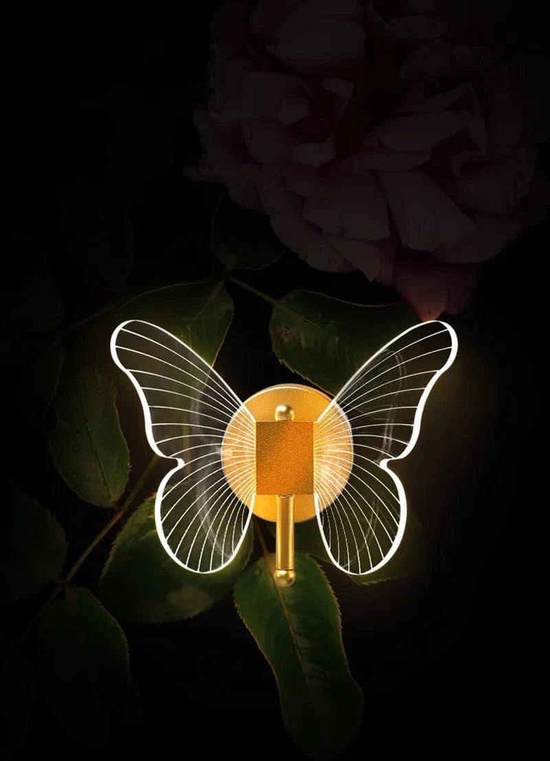 Butterfly | Reyalight®