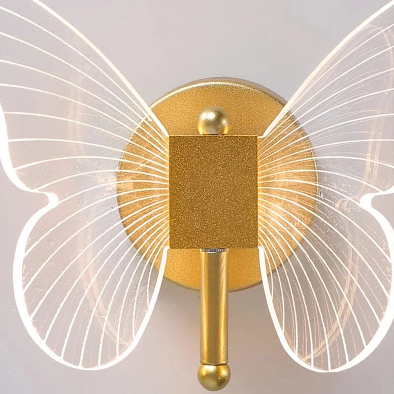 Butterfly | Reyalight®