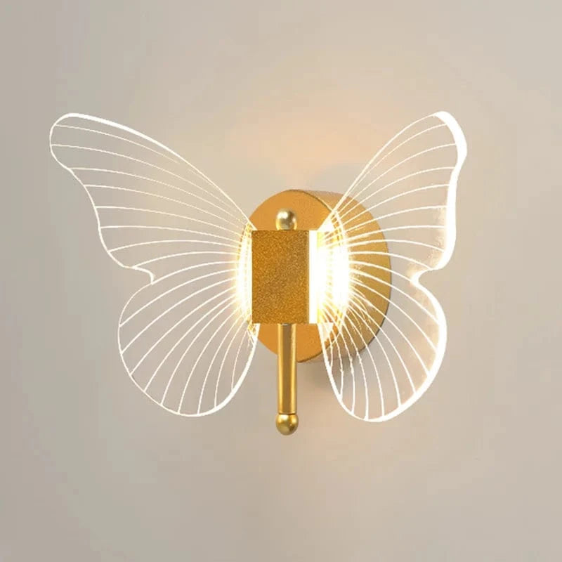 Butterfly | Reyalight®