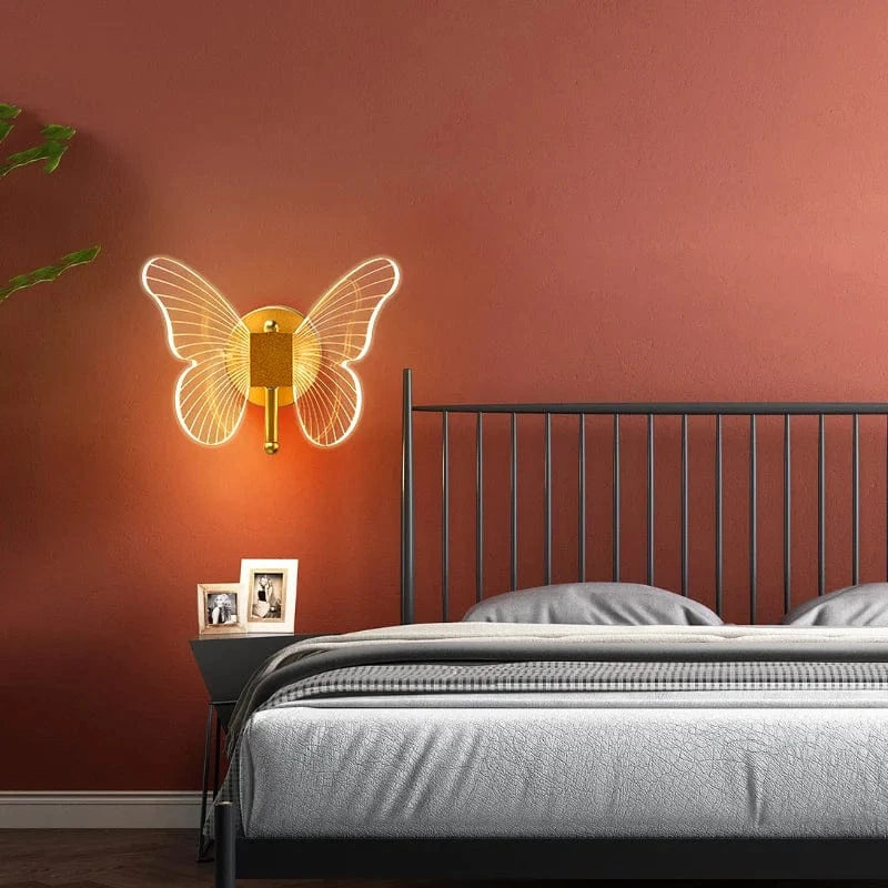 Butterfly | Reyalight®