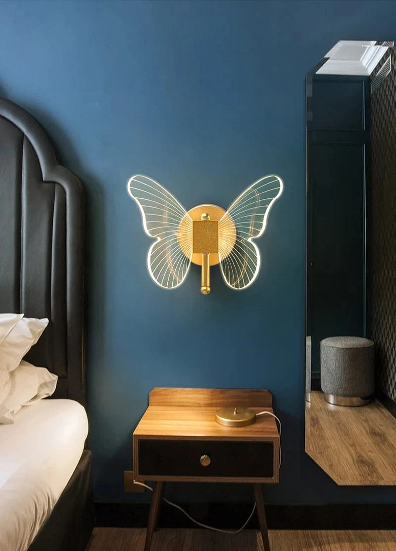Butterfly | Reyalight®