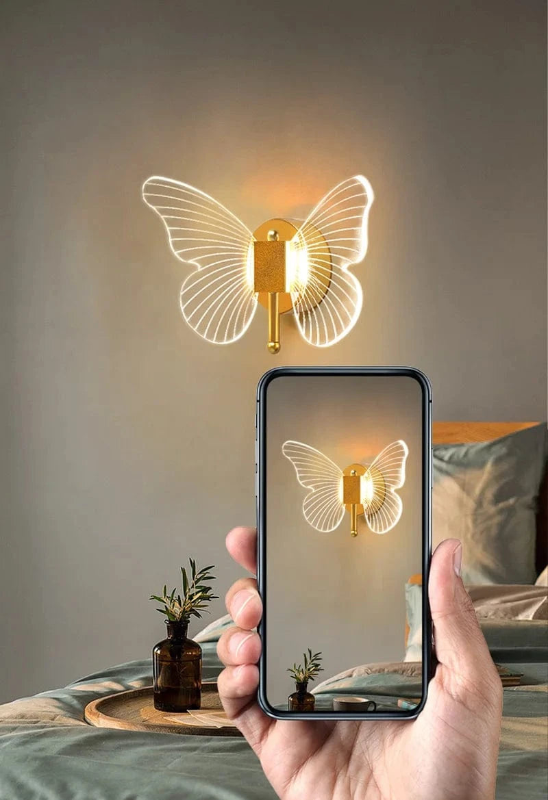 Butterfly | Reyalight®