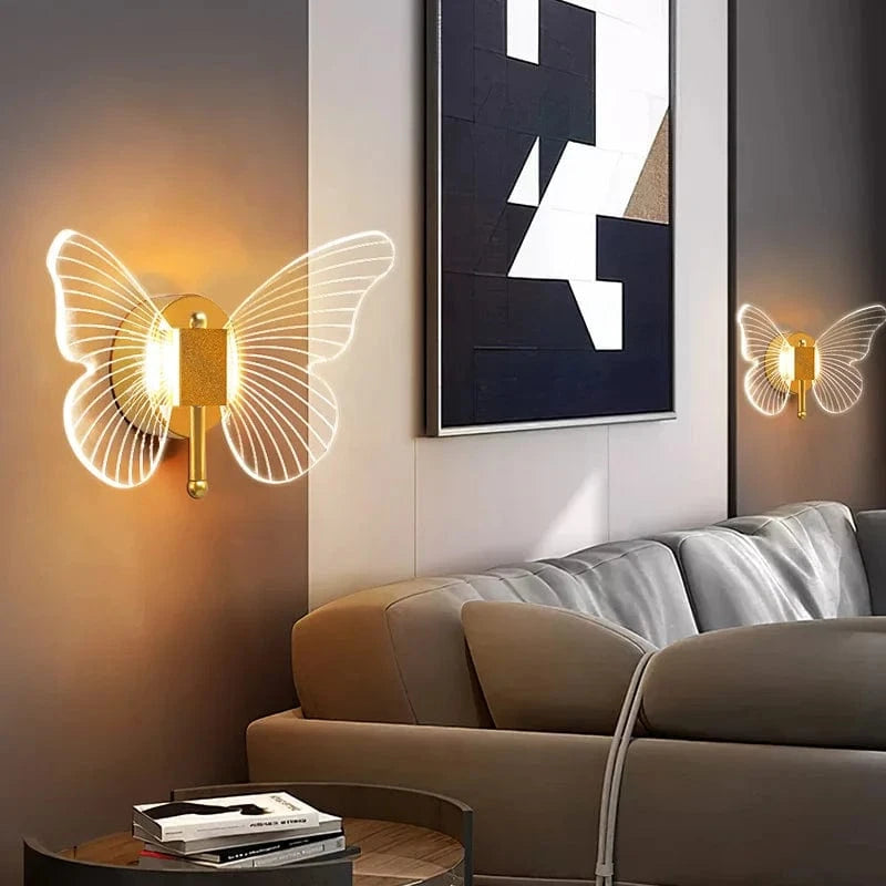 Butterfly | Reyalight®
