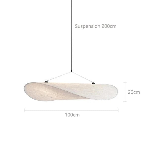 Celestriaon | Reyalight® 100CM-36W / Lumière froide 6000K