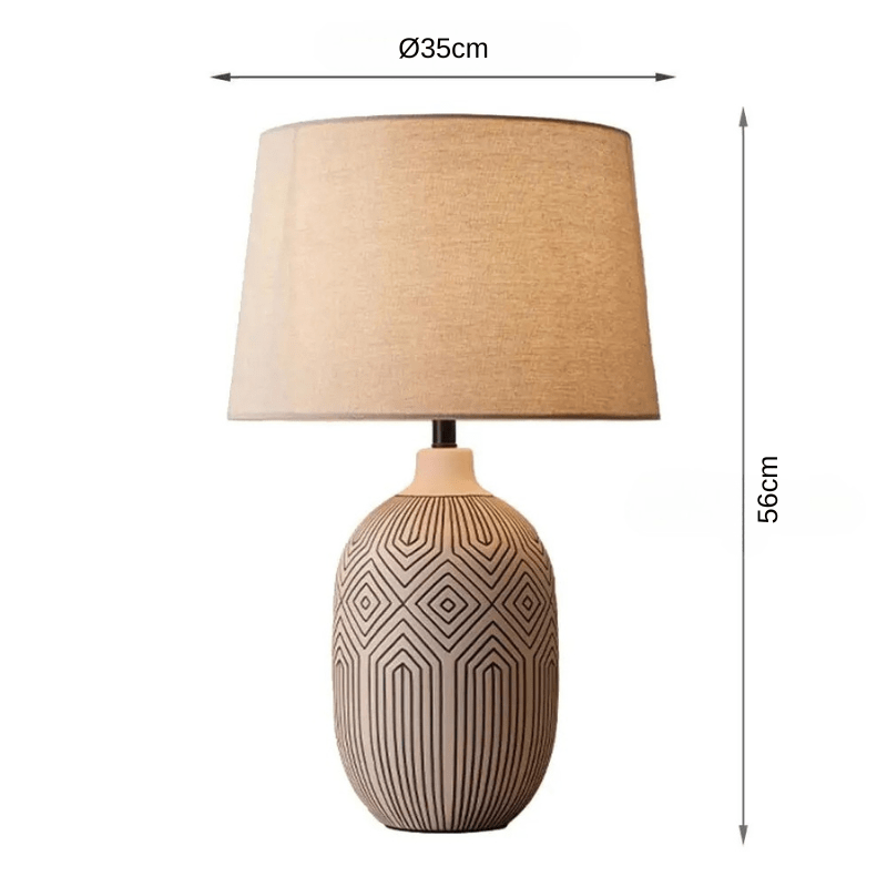 Celestriaora | Reyalight® Télécommande / Gris