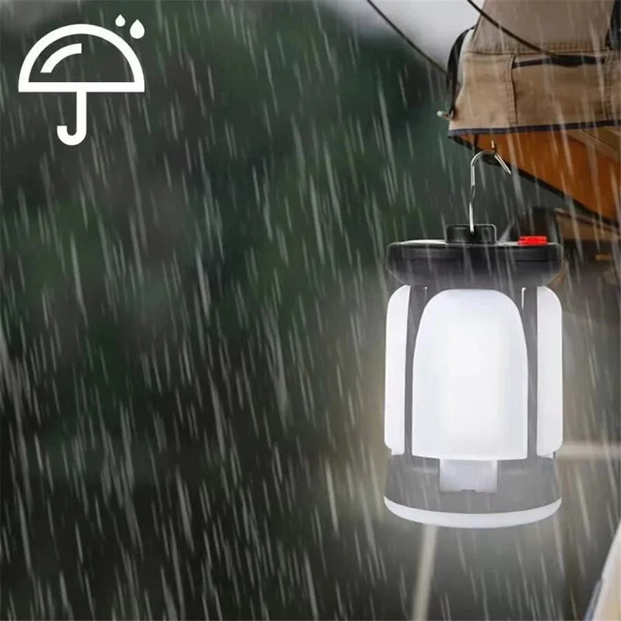 Éclairefeu | Reyalight® Fleur Solaire Noire
