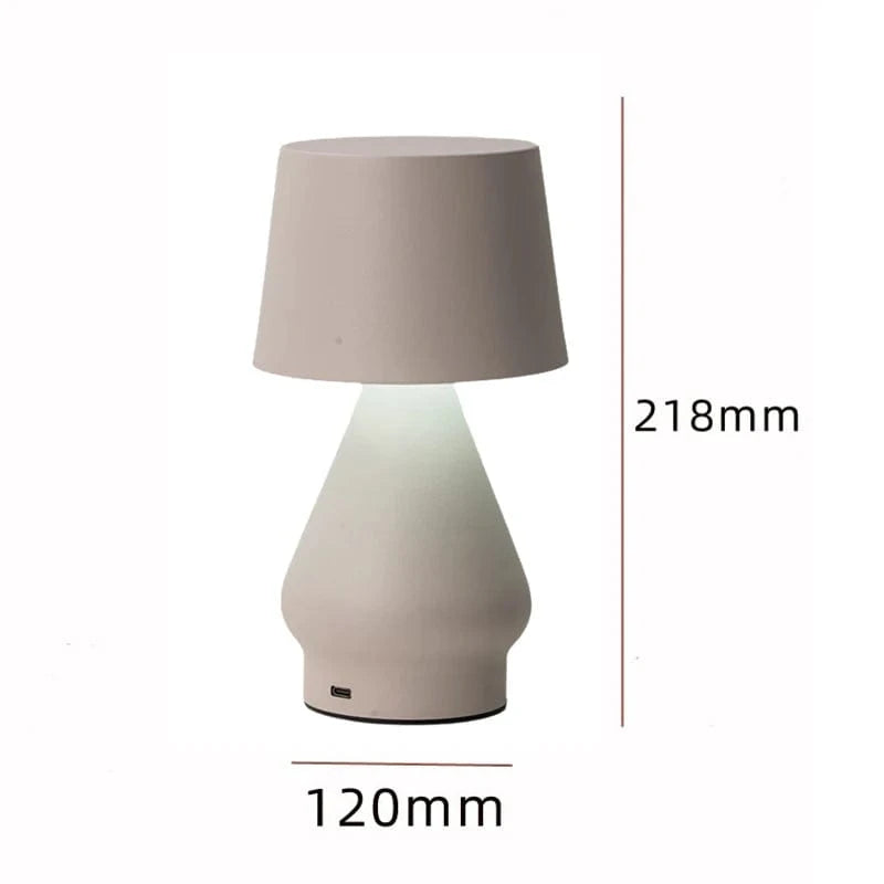 Elyrais | Reyalight® Grise clair