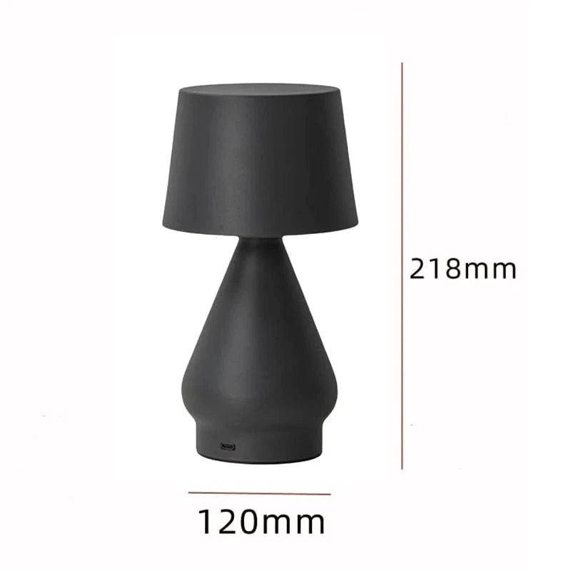 Elyrais | Reyalight® Noire