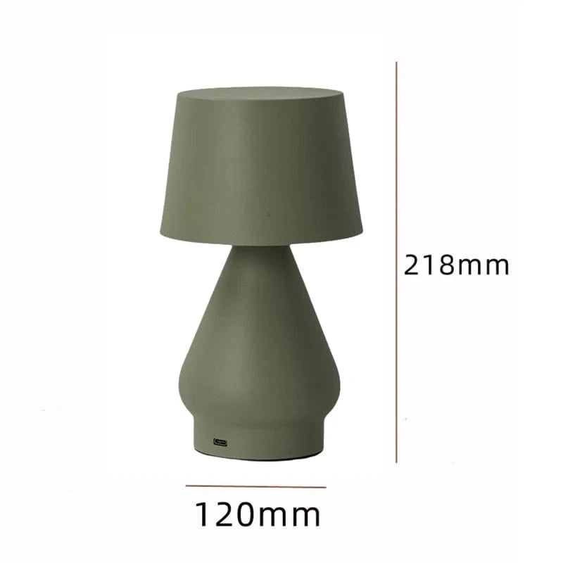 Elyrais | Reyalight® Verte