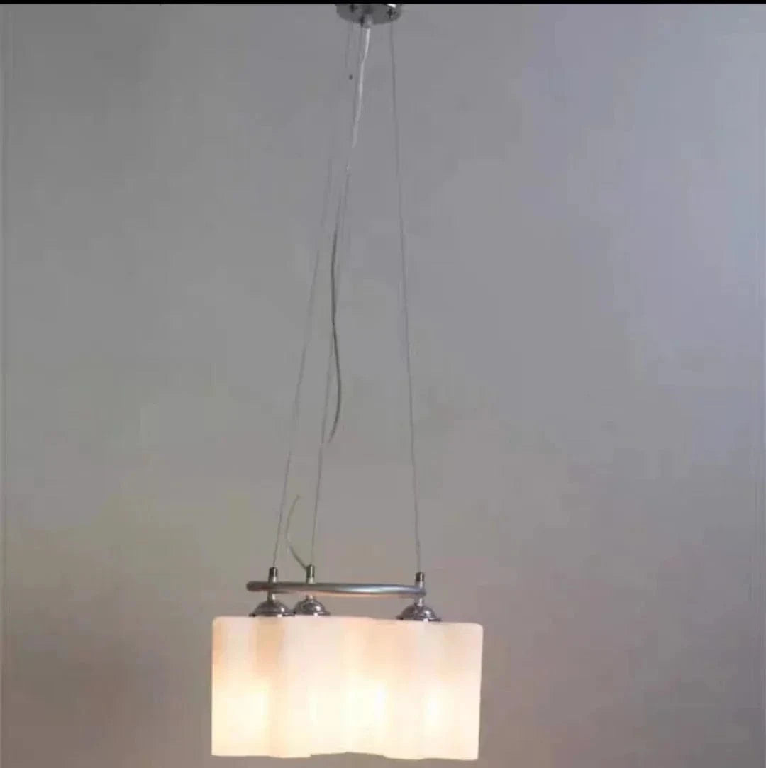 Elyraos | Reyalight® Suspension à 3 éléments / Lumière chaude 3000k