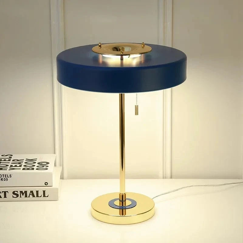 Elysia | Reyalight® Bleu / Lumière chaude 3000K