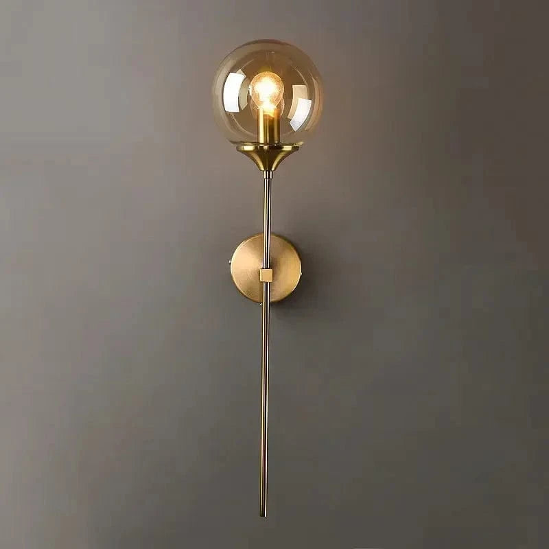 Elysis | Reyalight® Ambré / Lumière chaude 3000K