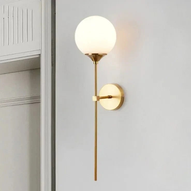 Elysis | Reyalight® Blanc / Lumière chaude 3000K