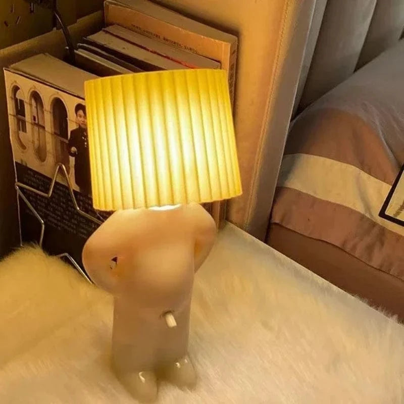 Enfantin | Reyalight®