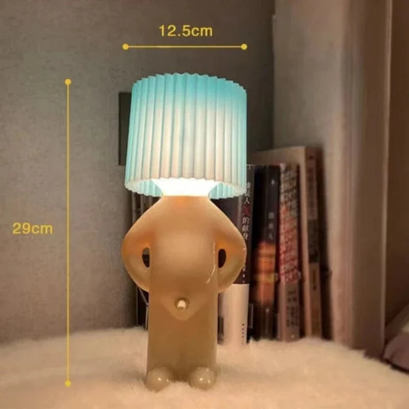 Enfantin | Reyalight®