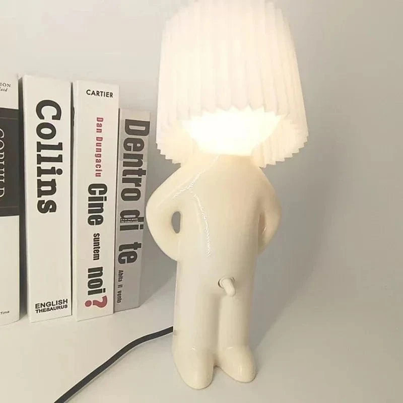 Enfantin | Reyalight®
