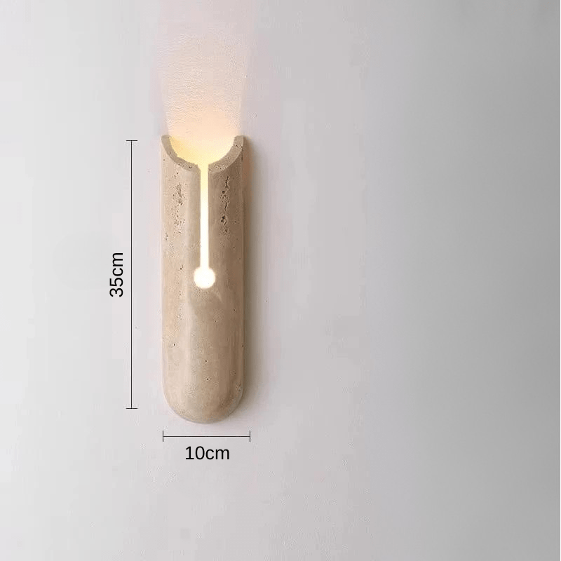Eosium | Reyalight® Modèle A / Lumière Naturelle (2700-3500K)